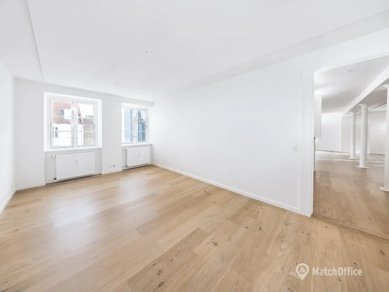 Billede 6 - Kontorlokale i hyggelige Sankt Annæ Passage