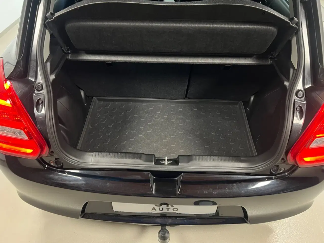 Billede 17 - Suzuki Swift 1,2 Dualjet mHybrid Exclusive+