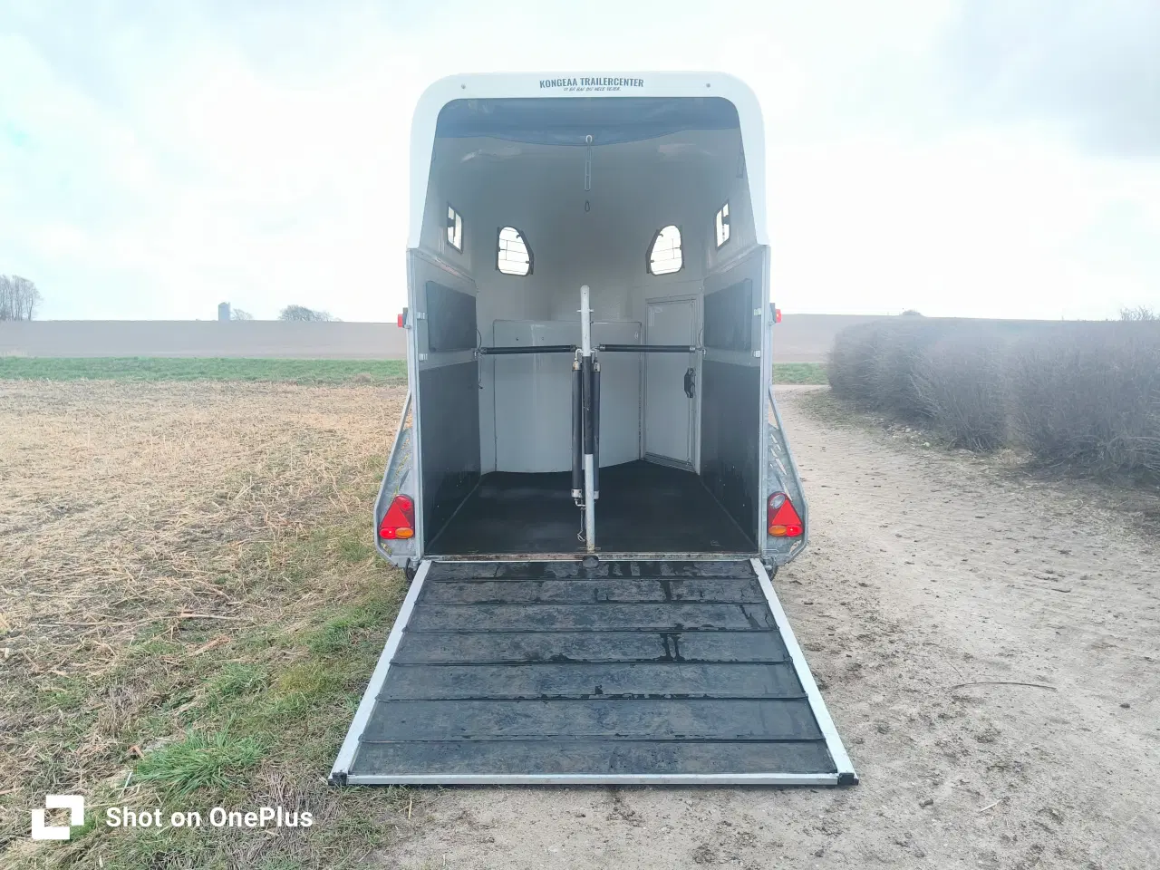 Billede 4 - CHEVAL LIBERTE GOLD ALULINE P2 "GOLD EDITION" 25 å