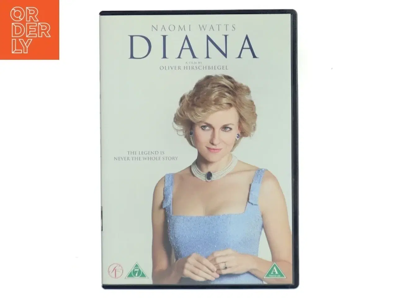 Billede 1 - Diana