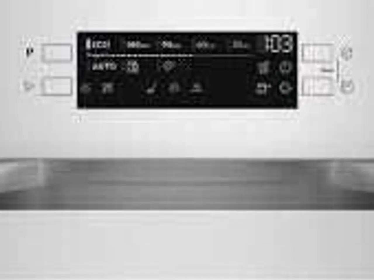 Billede 4 - Electrolux Underbygningsopvaskemaskine ESA47310UX