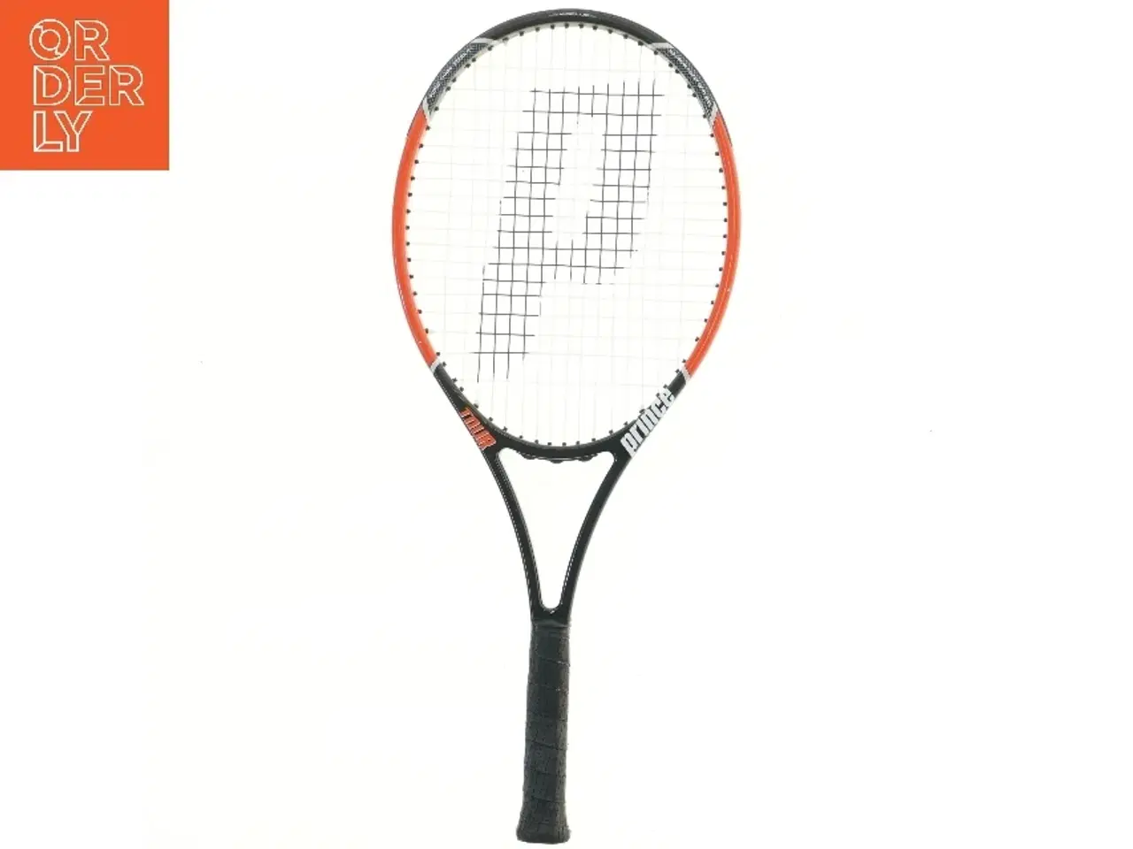 Billede 1 - Prince tennis ketcher med cover fra Prince (str. 65x27 cm)