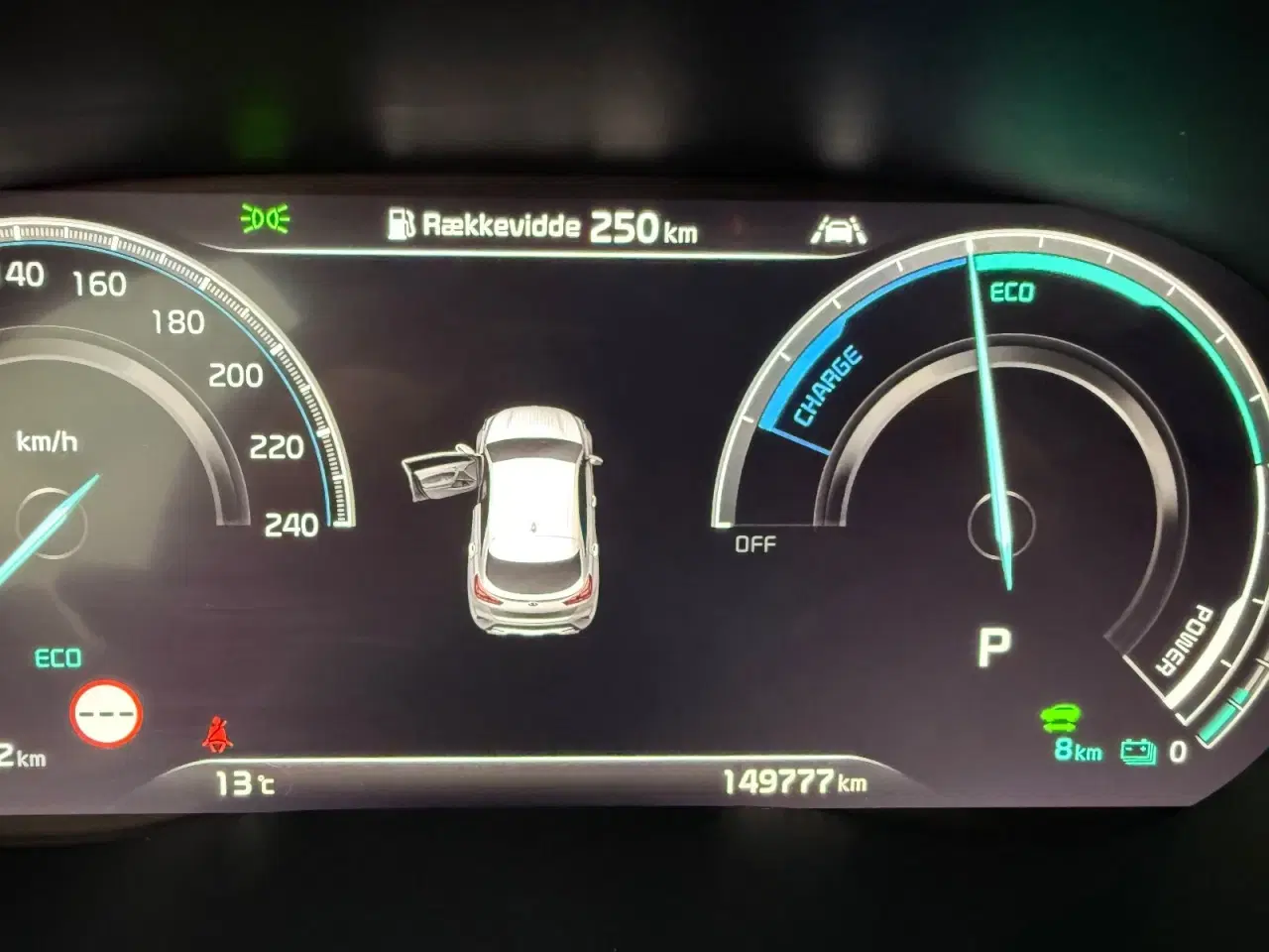 Billede 20 - Kia XCeed 1,6 PHEV Upgrade+ DCT