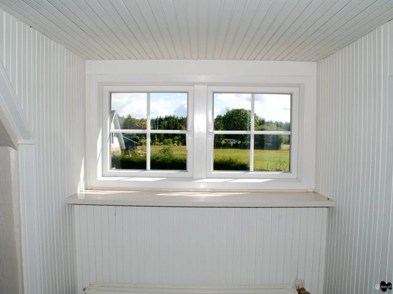 Billede 6 - Charmerende renoveret lejemål. Meget velegnet til kontor.