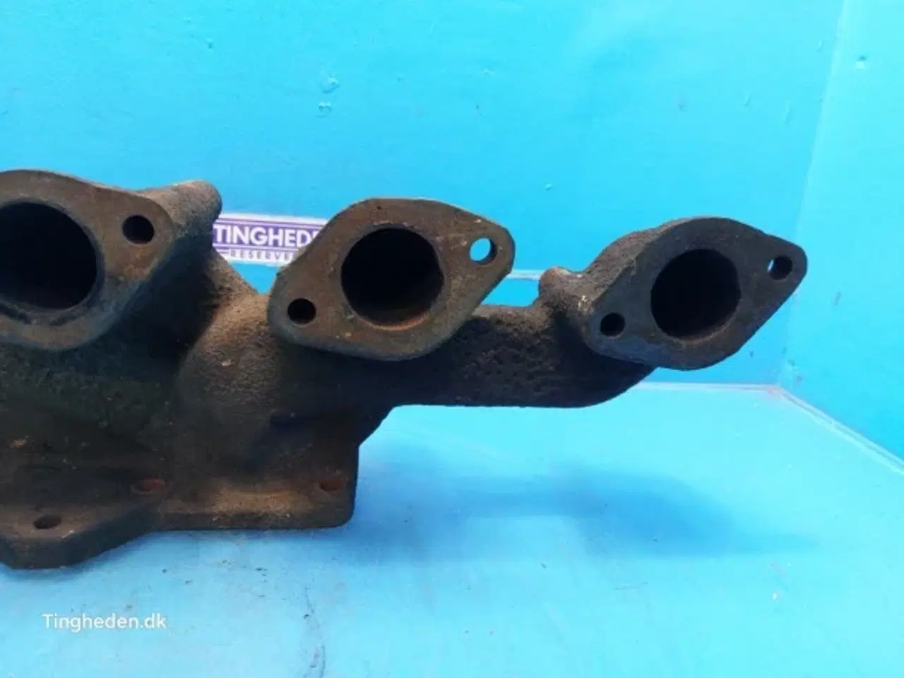 Billede 9 - John Deere 2140 Manifold R52819