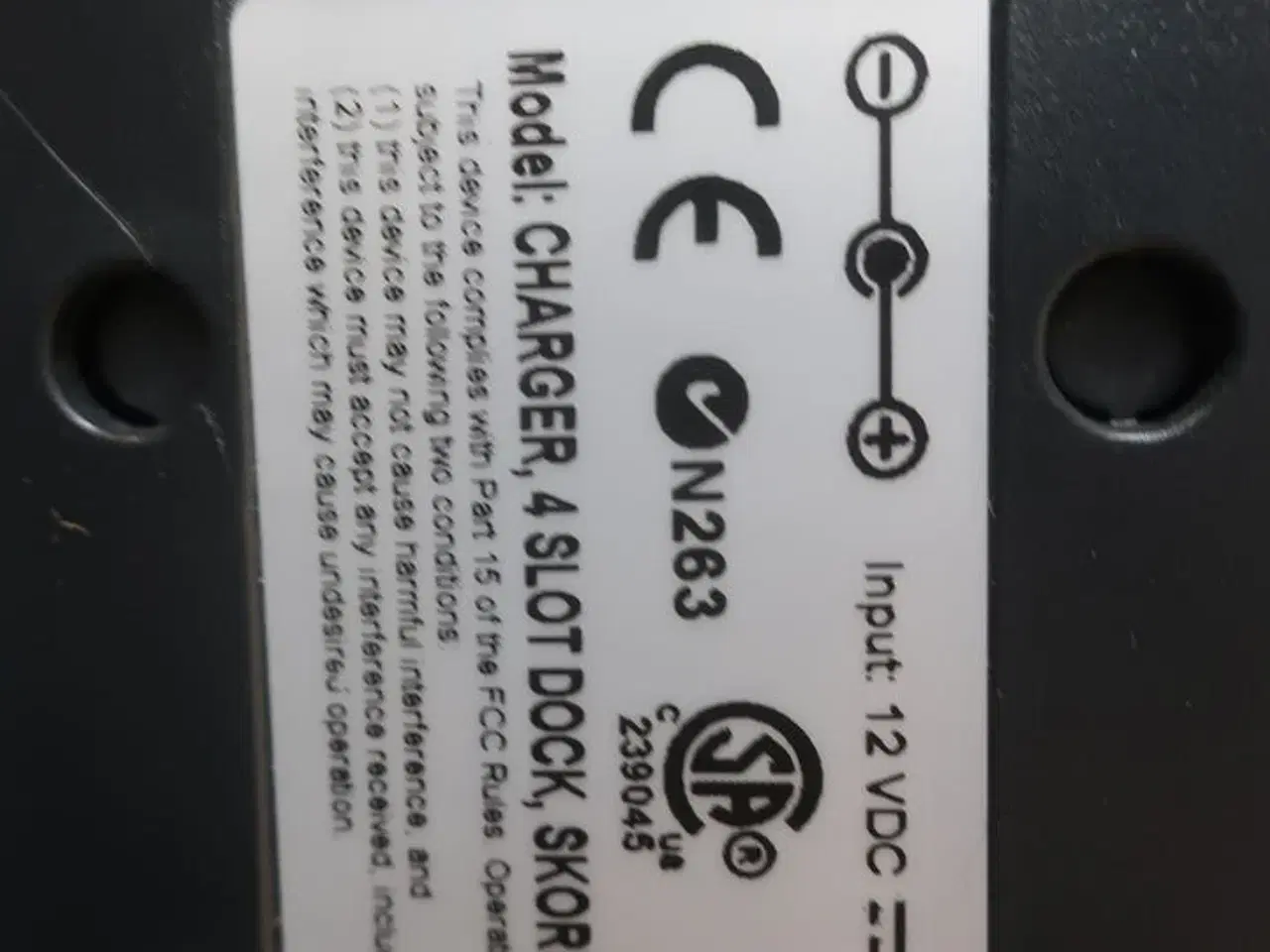 Billede 8 - 4 stk. håndterminaler DATALOGIC