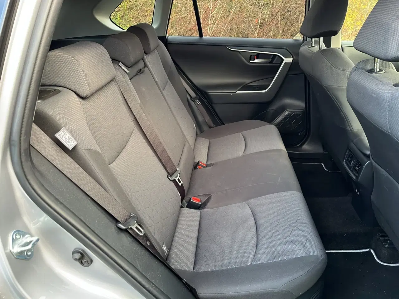 Billede 14 - Toyota RAV4 2,5 Hybrid H3 Comfort MDS