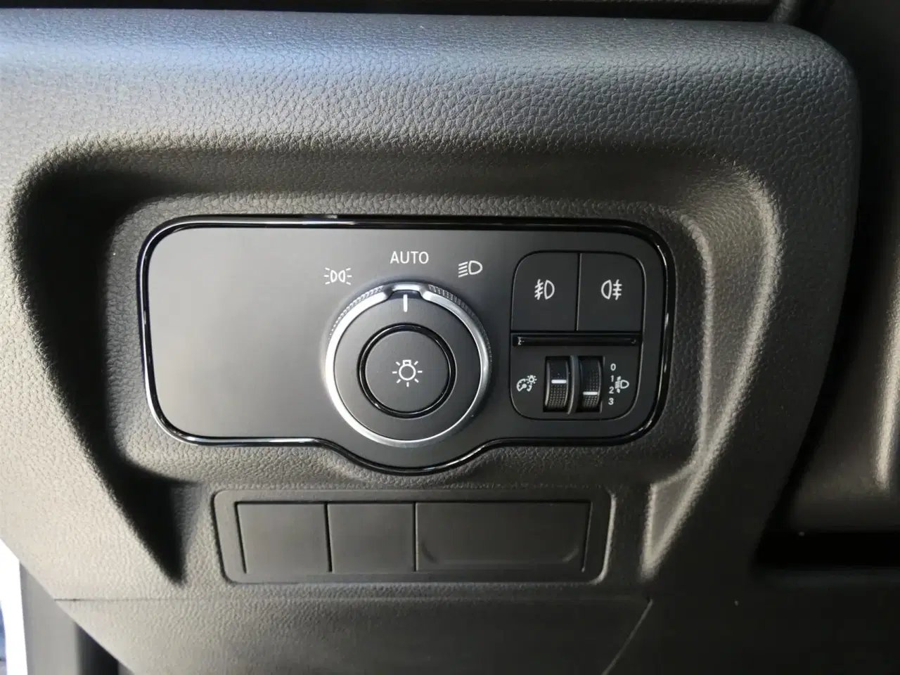 Billede 16 - Mercedes-Benz Citan 108 A2 1,5 CDI Pro 75HK Van