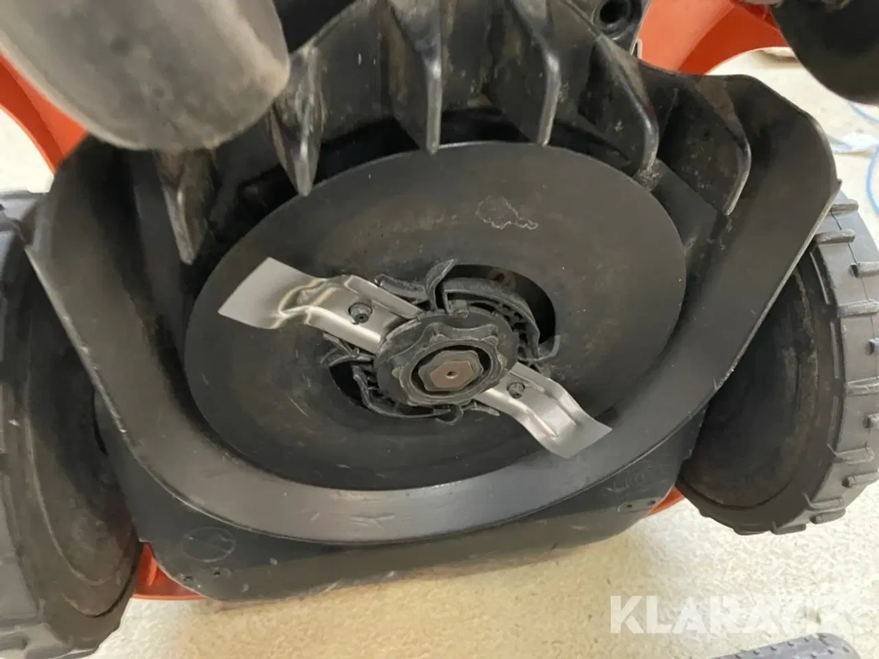 Billede 11 - RobotGræsslåmaskine STIHL RMI422 PC
