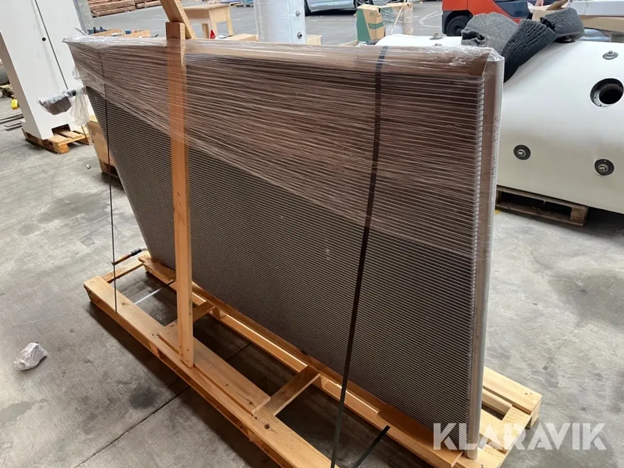 Billede 3 - kondenser / køler Thermokey 2,15m