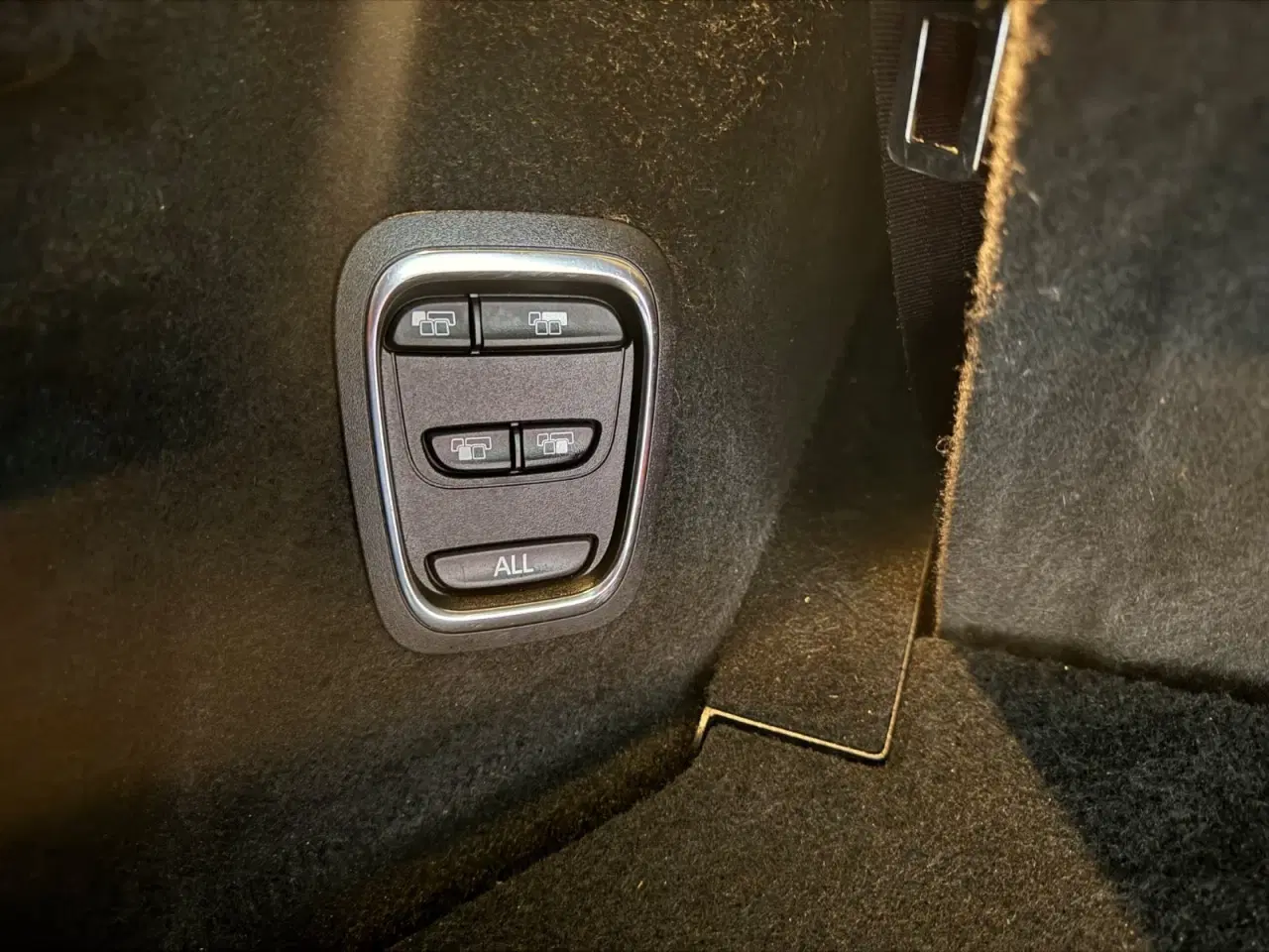 Billede 21 - Renault Grand Scenic IV 1,5 dCi 110 Bose Edition EDC 7prs