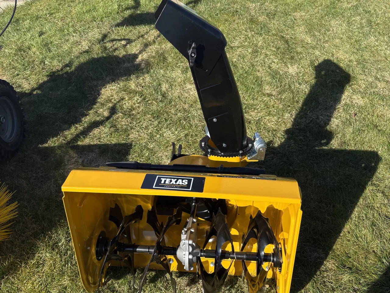 Billede 5 - Texas COMBI 800TGE BASIS