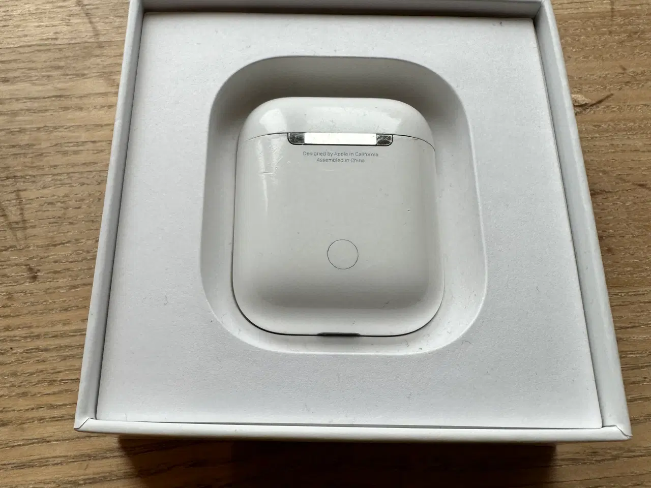 Billede 5 - Apple AirPods