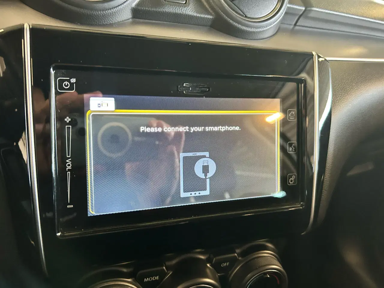 Billede 12 - Suzuki Swift 1,2 Dualjet Mild hybrid Exclusive AEB 83HK 5d