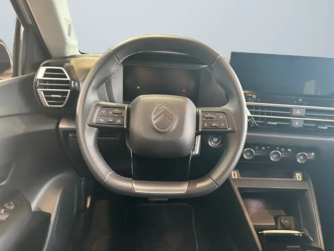 Billede 13 - Citroën ë-C4 54 VTR Sport