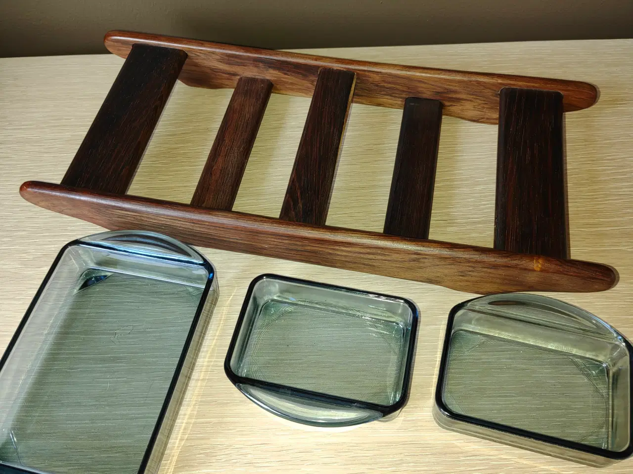 Billede 4 - Fin Quistgaard cabaret fad