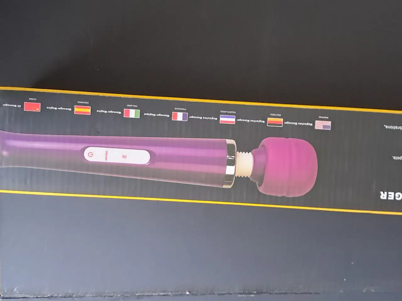 Billede 1 - Voksen legetøj, lingeri m.m