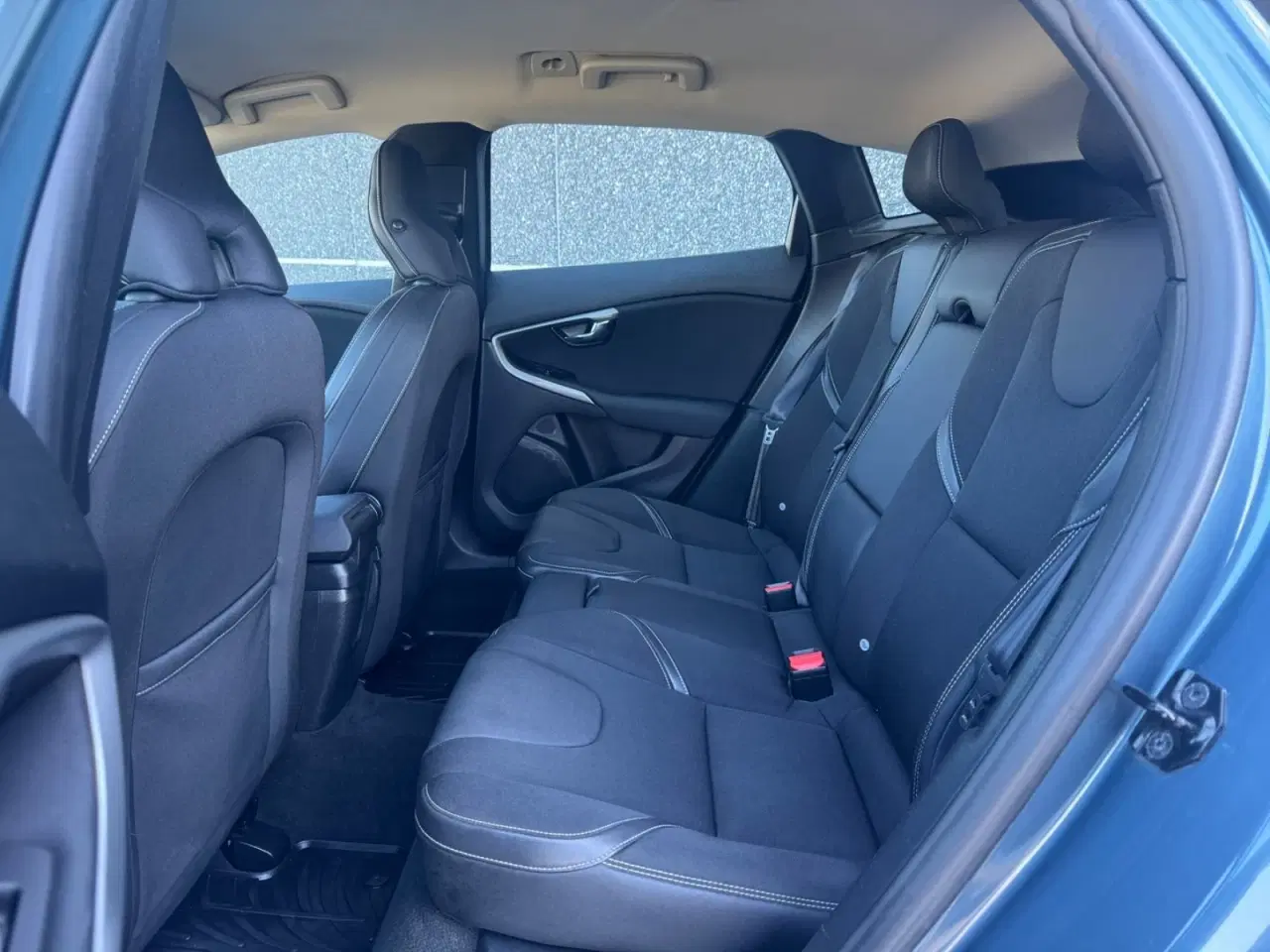 Billede 15 - Volvo V40 1,6 D2 115 Kinetic