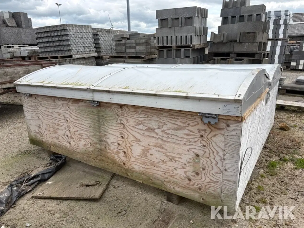 Billede 2 - Tagvinduer Unilite Solutions