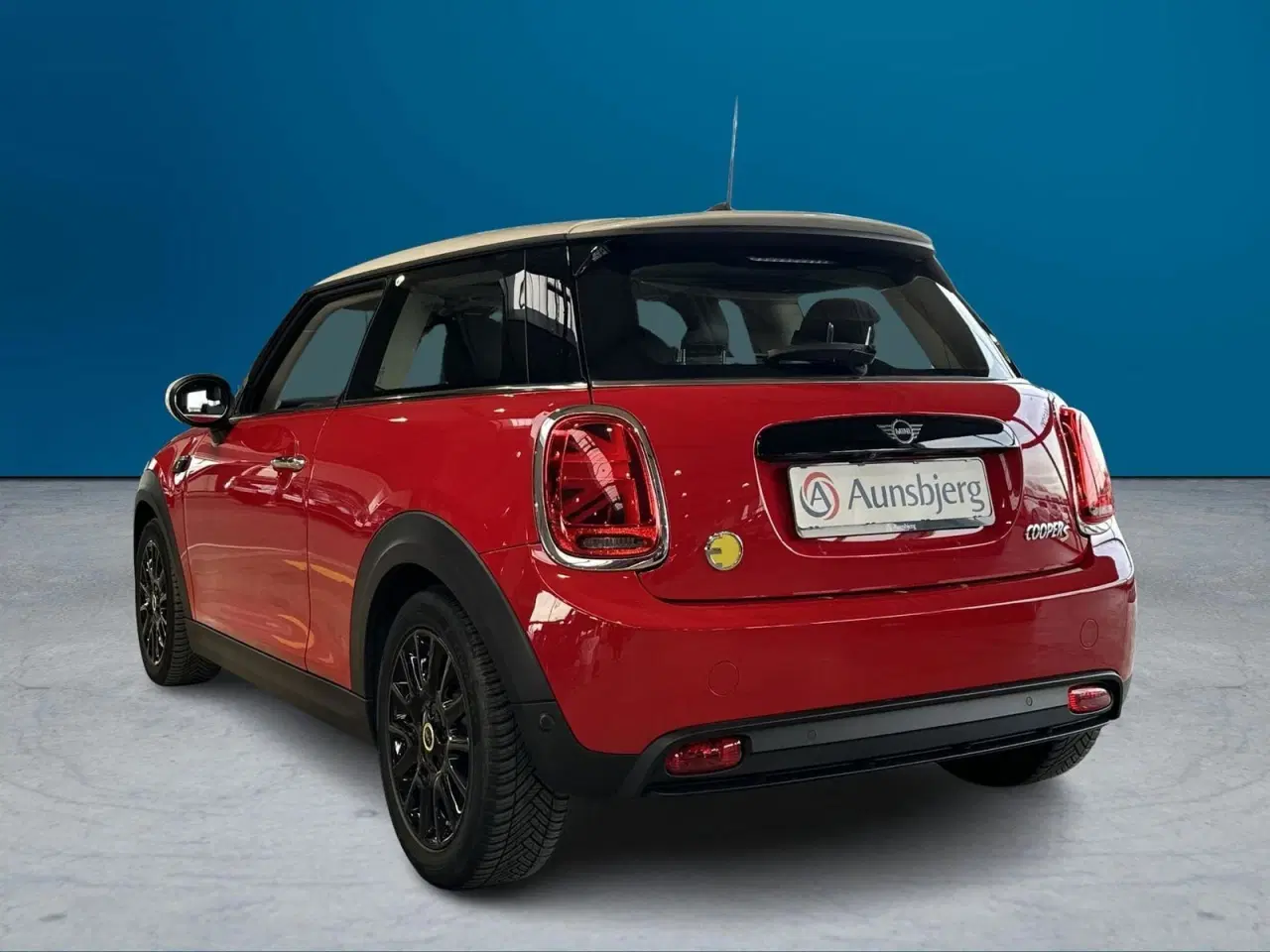 Billede 5 - MINI Cooper SE  Classic Trim