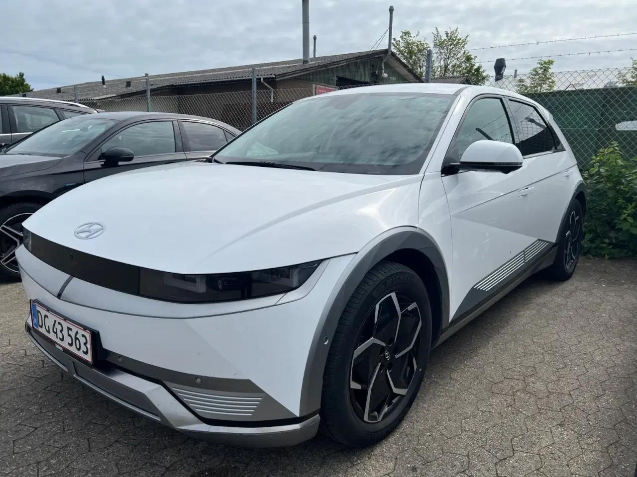 Billede 1 - Hyundai Ioniq 5 73 Ultimate