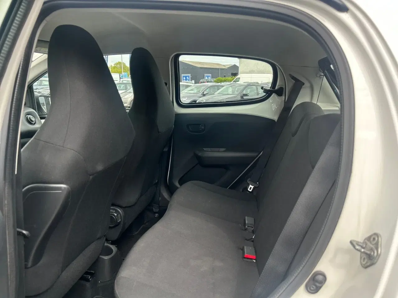 Billede 11 - Peugeot 108 1,0 e-VTi 69 Active