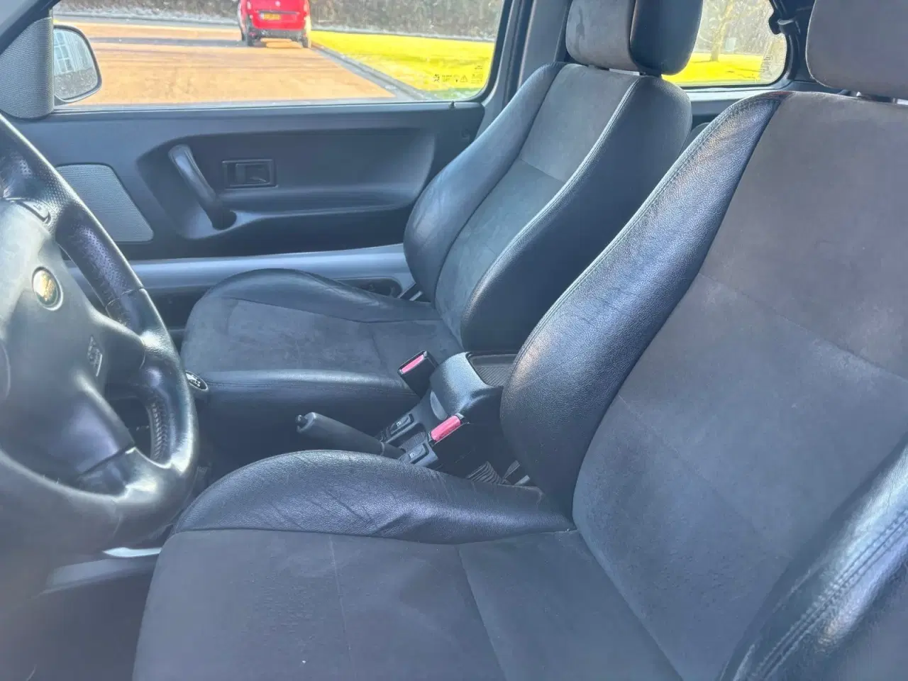 Billede 9 - Land Rover Freelander 2,0 TD4 Complete SE Van