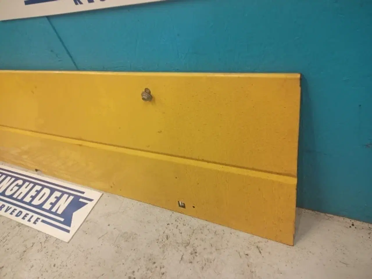 Billede 3 - New Holland TX66 Sideskærm 84442492