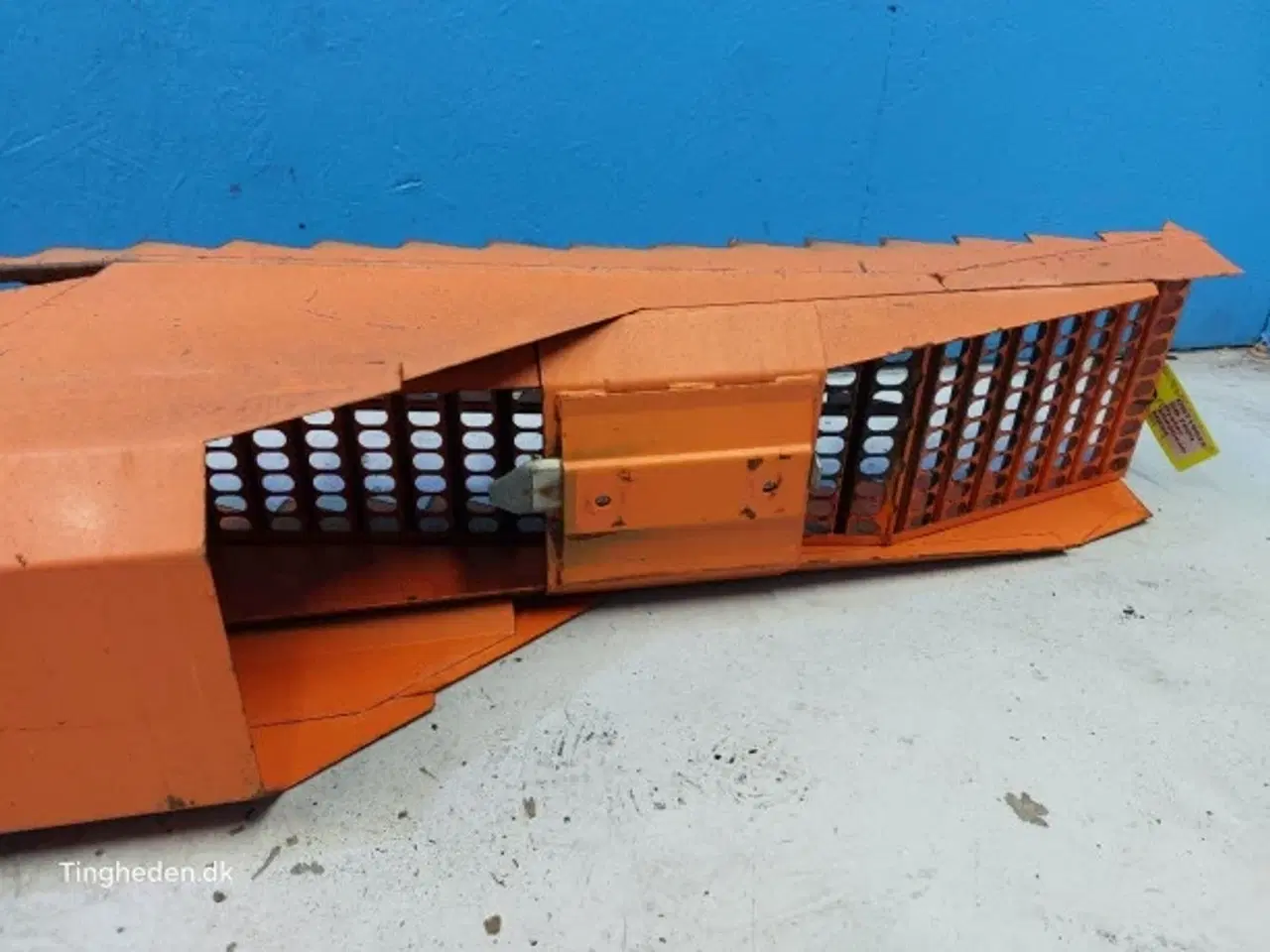 Billede 4 - Dronningborg D7000 Ryster 28450440