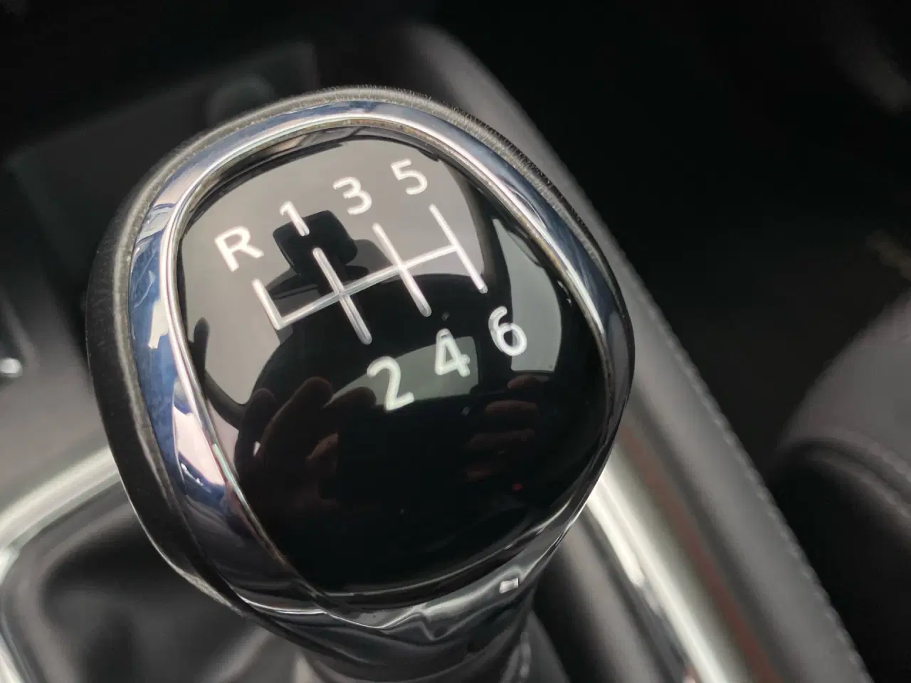 Billede 14 - Nissan Qashqai 1,5 DCi N-Connecta 110HK 5d 6g
