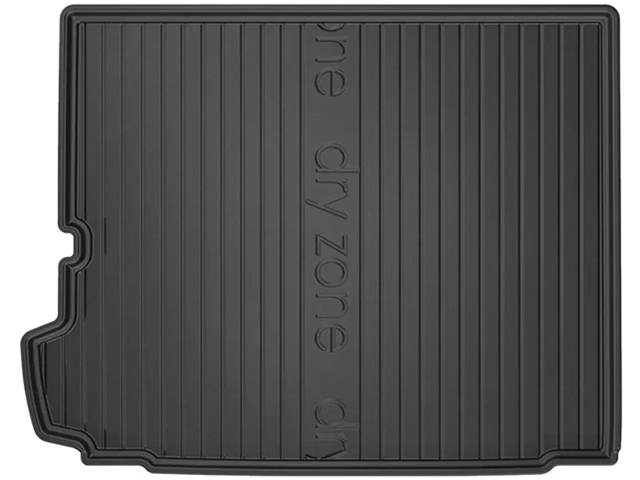 Billede 1 - Bagagerumsbakke Citroën C4 II HB 2010-2018