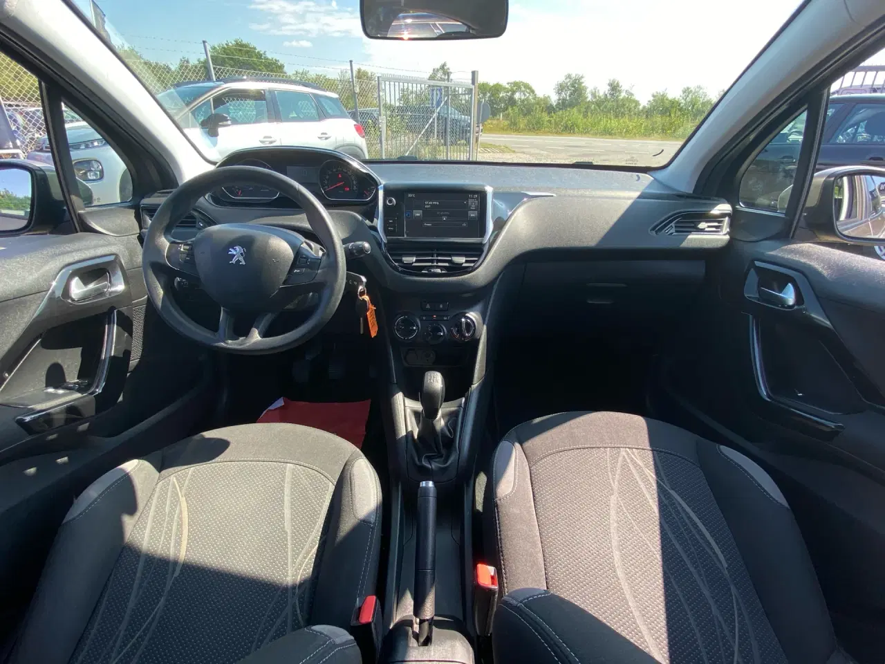 Billede 6 - Peugeot 208 1,0 VTi Active 68HK 5d