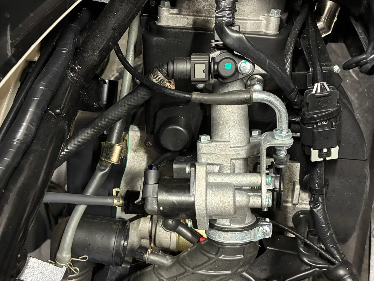 Billede 10 - Vga Street X 30. 340 km 2025