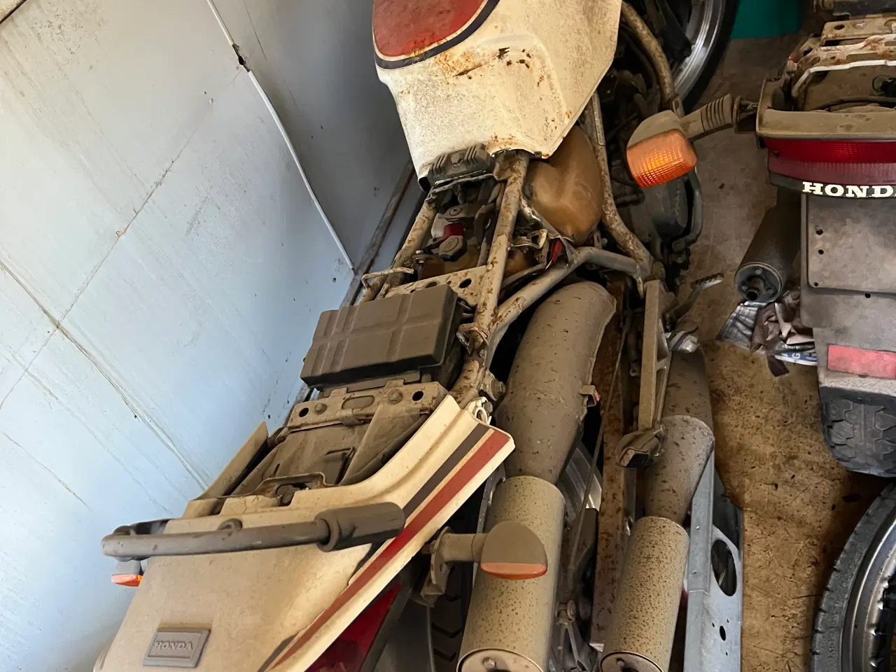 Billede 2 - motorcykler