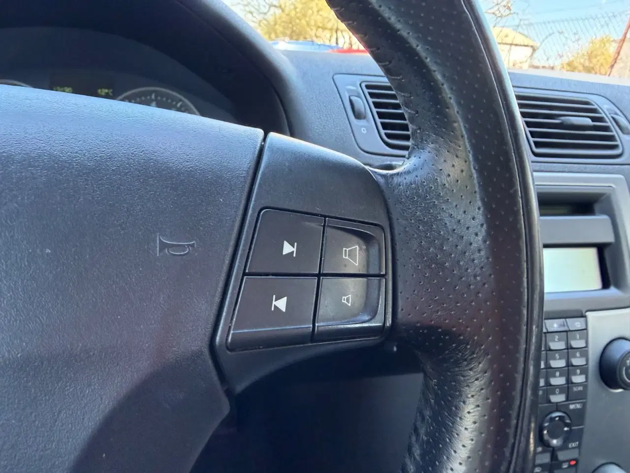 Billede 15 - Volvo V50 1,6 Kinetic
