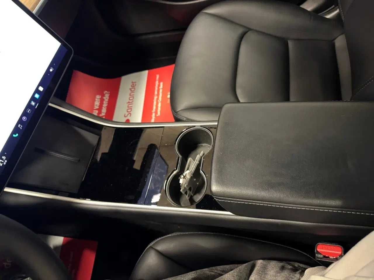 Billede 11 - Tesla Model 3  Standard Range+ RWD