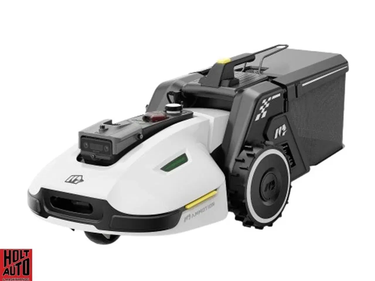 Billede 2 - Yuka Pro 2000 RTK