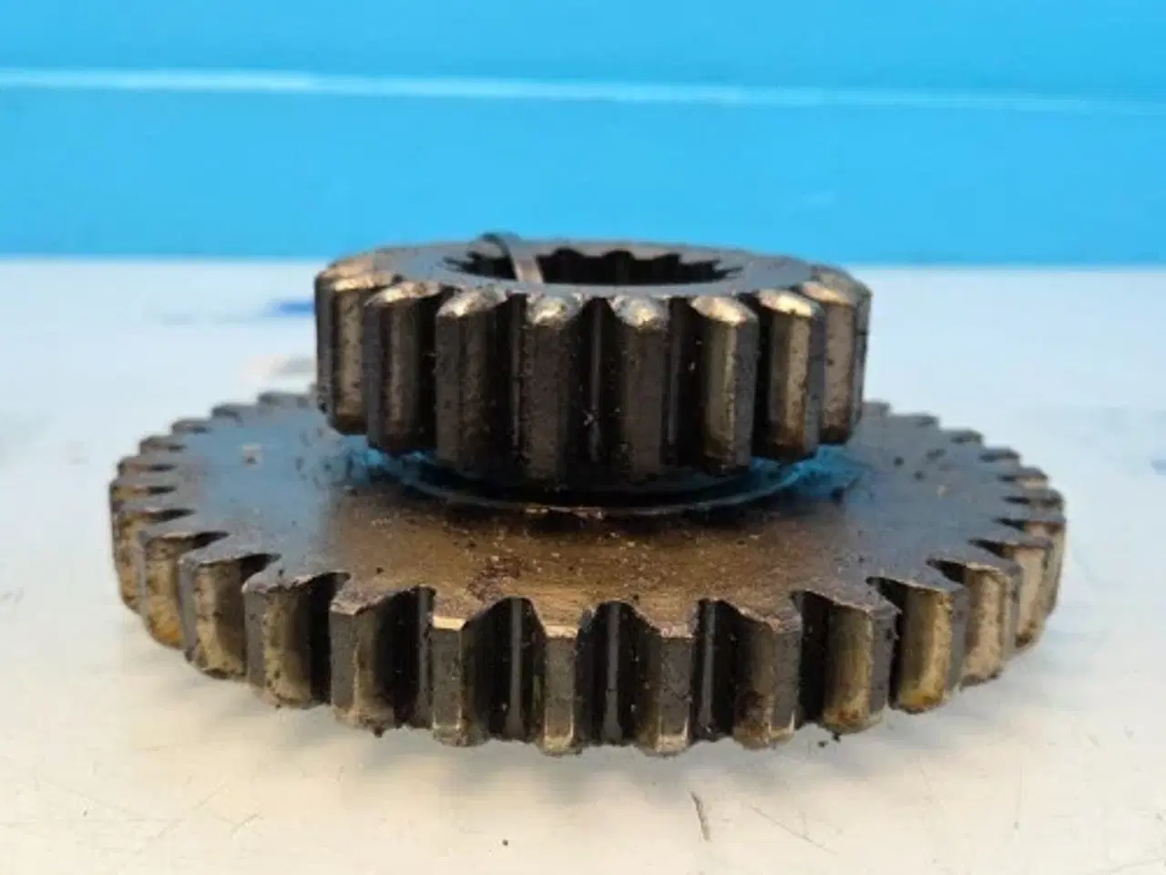 Billede 9 - John Deere 1075 Tandhjul H32057