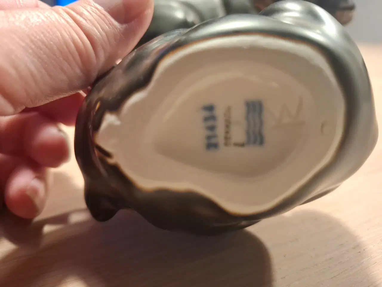 Billede 4 - Royal Copenhagen Bjørne