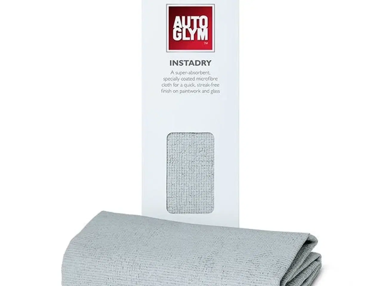 Billede 1 - Autoglym Instadry vaskeskind detail 50x44 cm