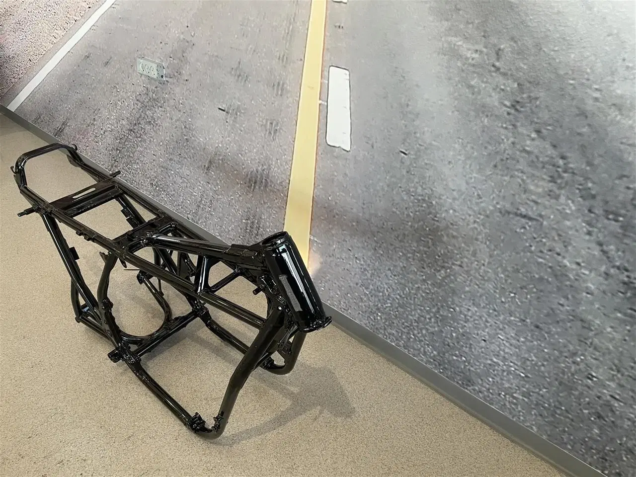 Billede 29 - Honda CB 750, Four K4