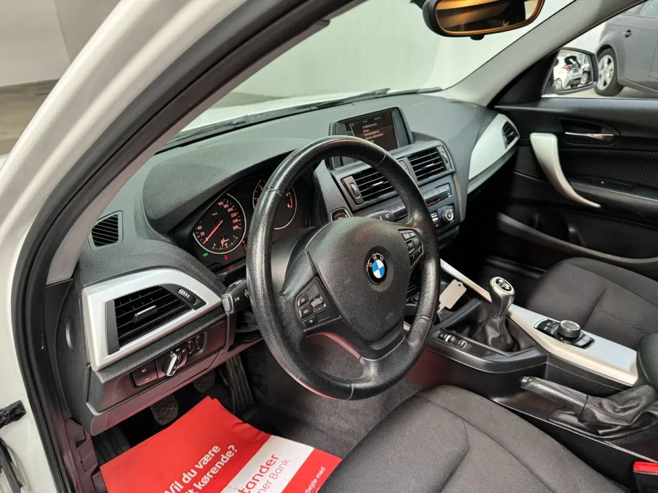 Billede 12 - BMW 116d 2,0 