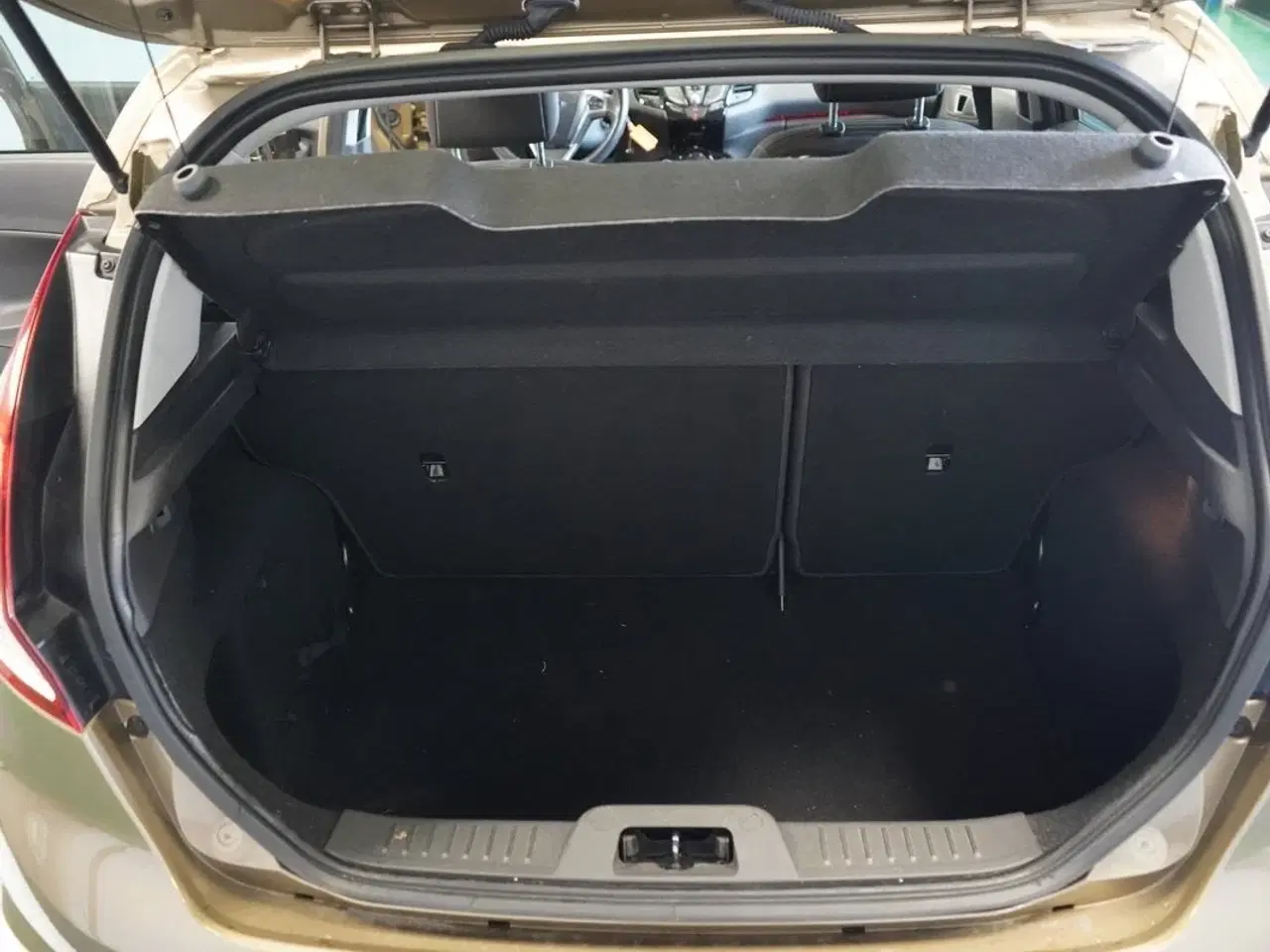 Billede 7 - Ford Fiesta 1,0 SCTi 125 Titanium