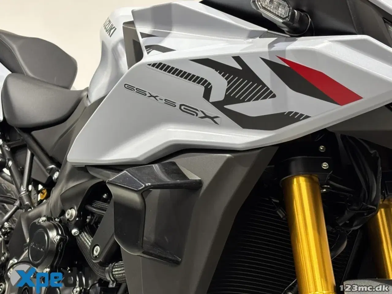 Billede 18 - Suzuki GSXS 1000 GX