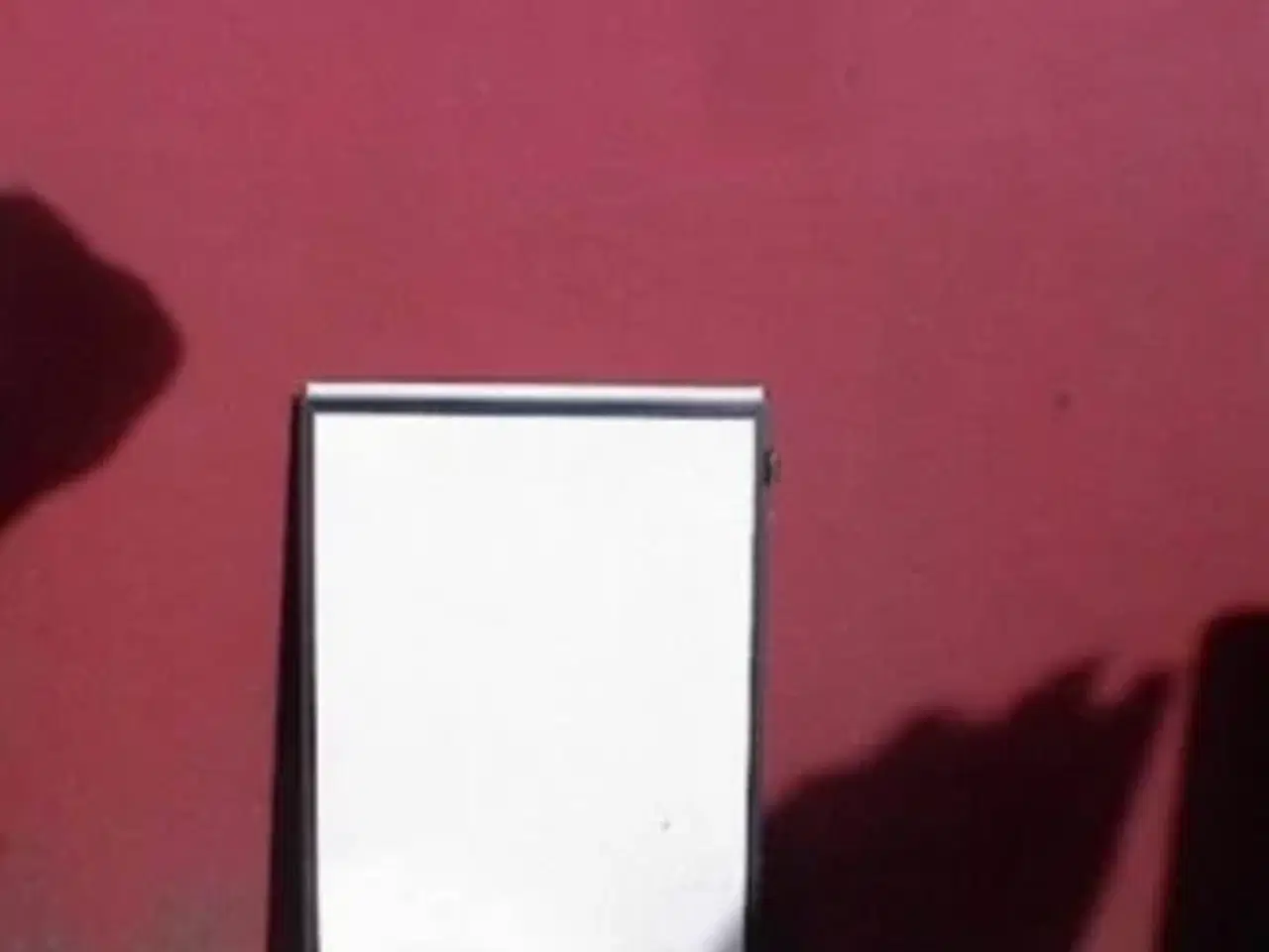 Billede 1 -   Dør Nederst