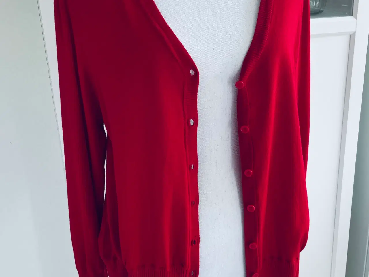 Billede 5 - Flot Cardigan