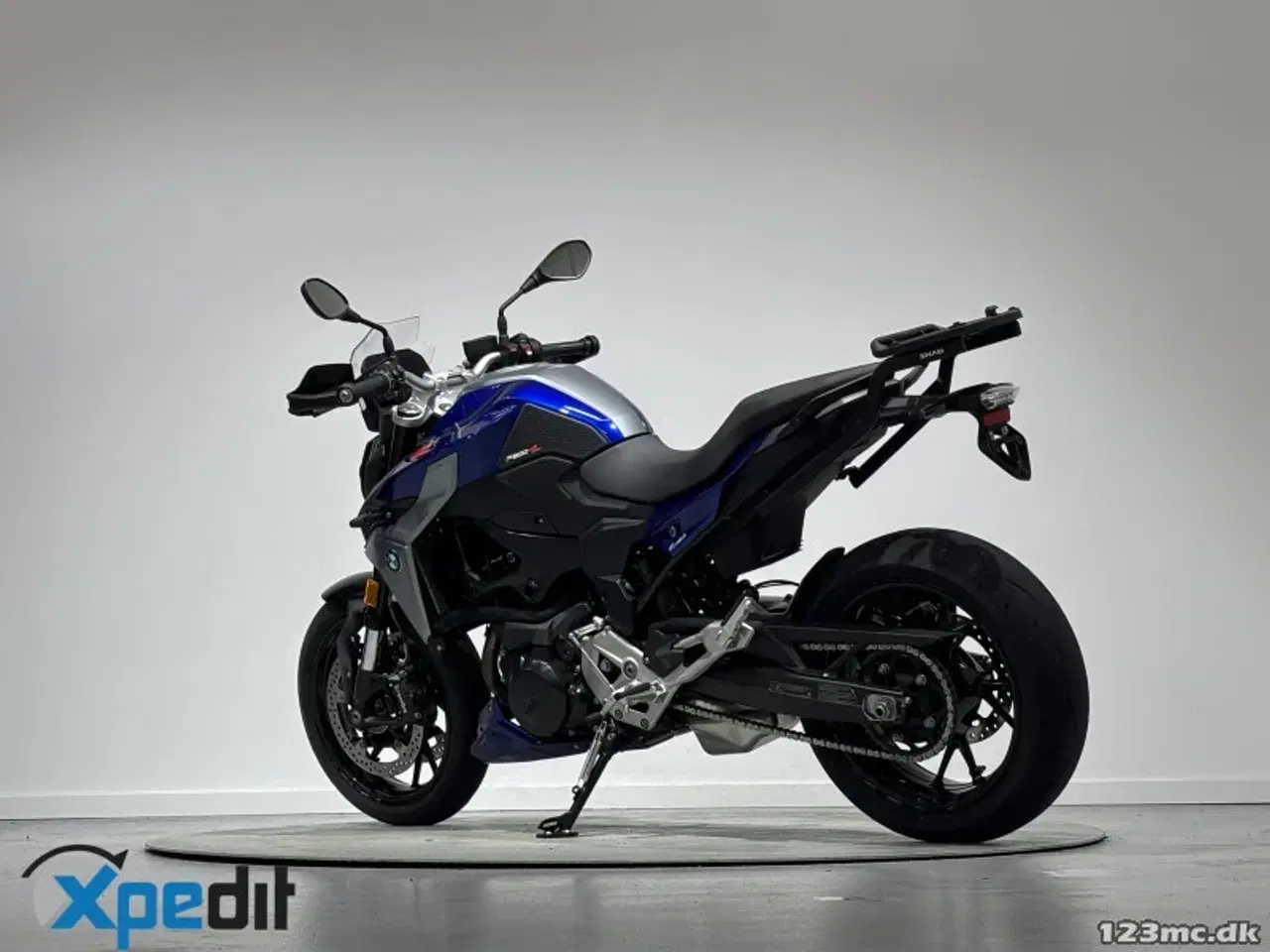 Billede 7 - BMW F 900 R