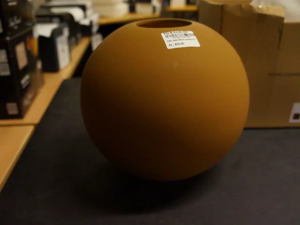 Billede 3 - Vase COOEE