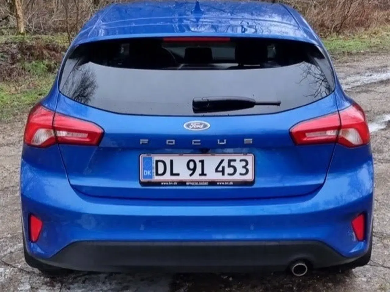 Billede 8 - Ford Focus 1,0 EcoBoost Titanium aut.