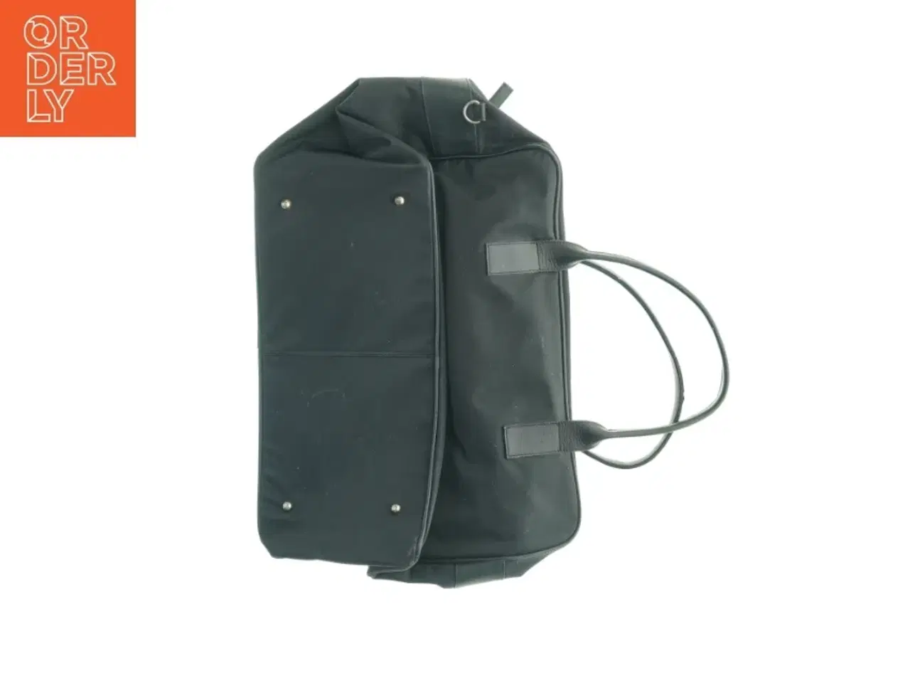 Billede 4 - Sort sportstaske (str. 44 x 22 x 32 cm)